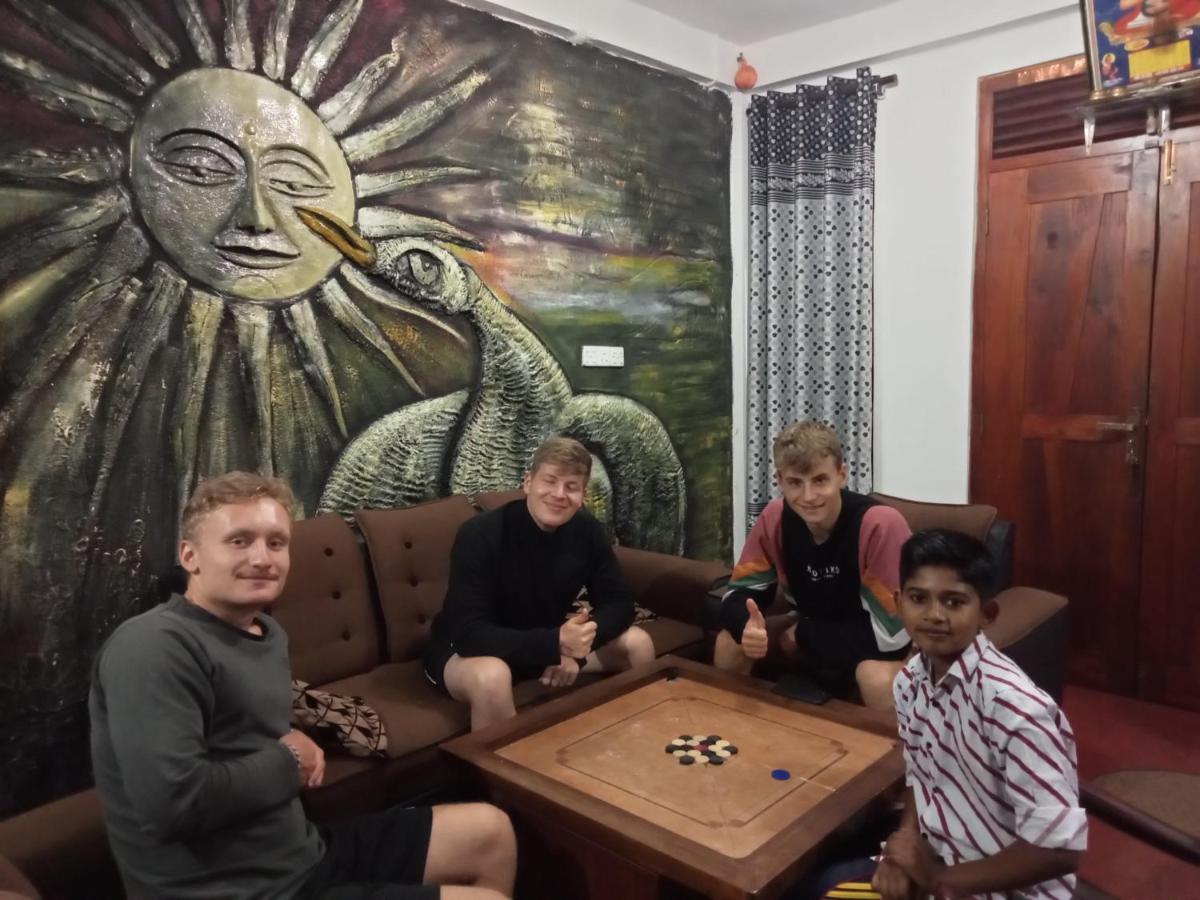 Princess Of Dickoya Homestay Хатон Екстериор снимка