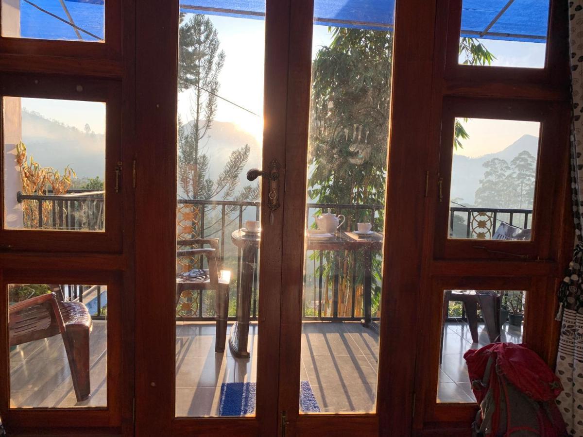 Princess Of Dickoya Homestay Хатон Екстериор снимка