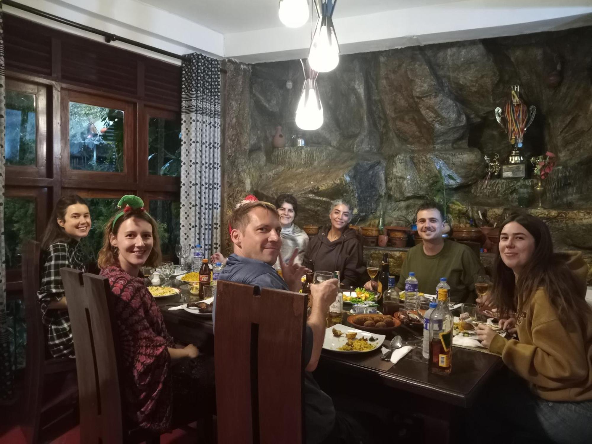 Princess Of Dickoya Homestay Хатон Екстериор снимка