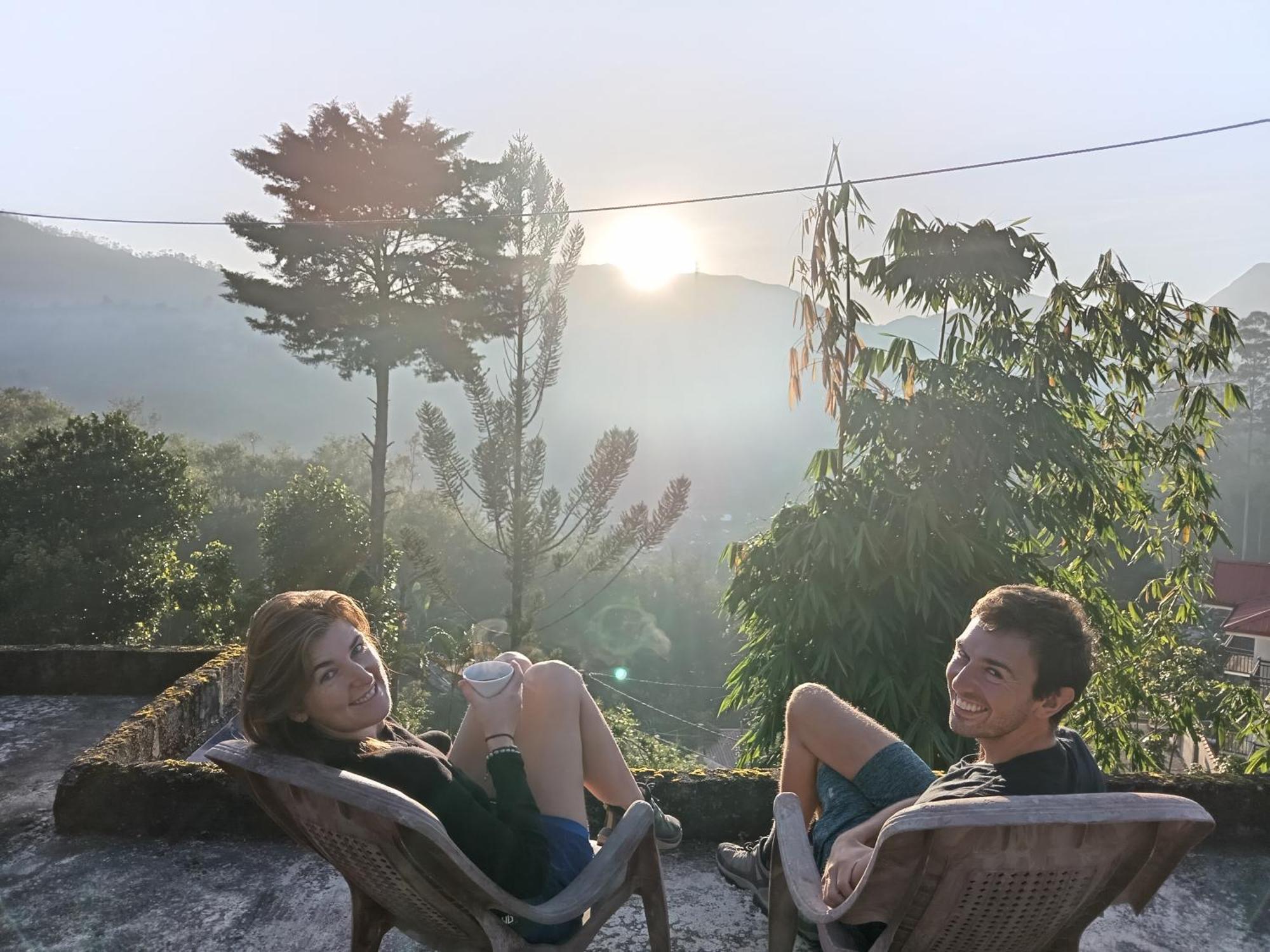 Princess Of Dickoya Homestay Хатон Екстериор снимка