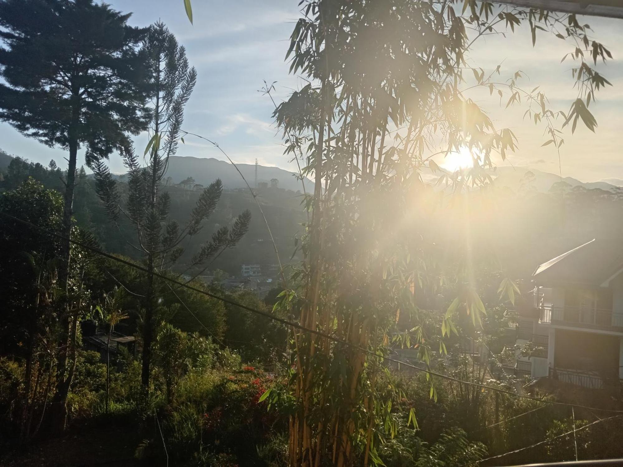 Princess Of Dickoya Homestay Хатон Стая снимка