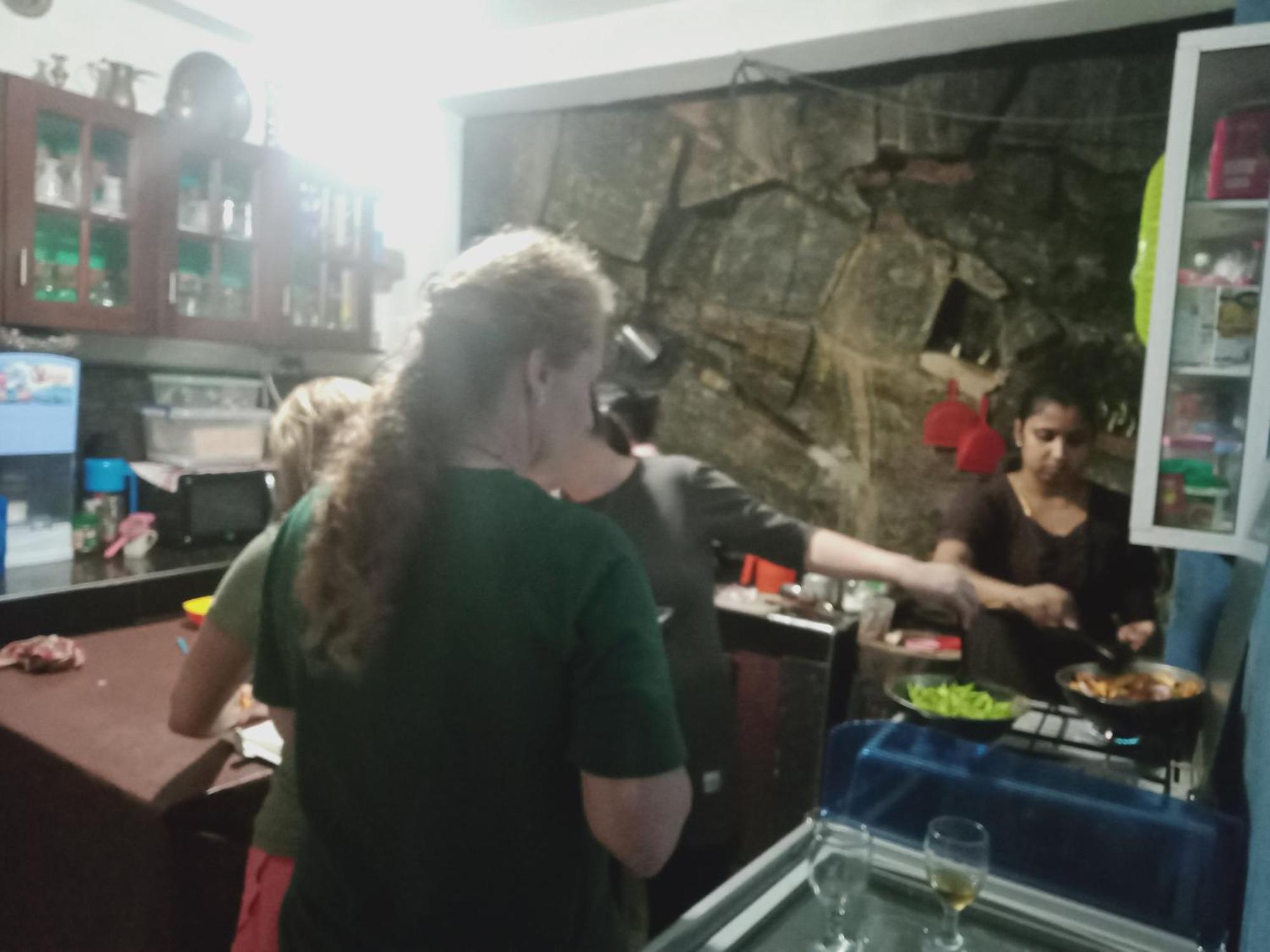 Princess Of Dickoya Homestay Хатон Стая снимка
