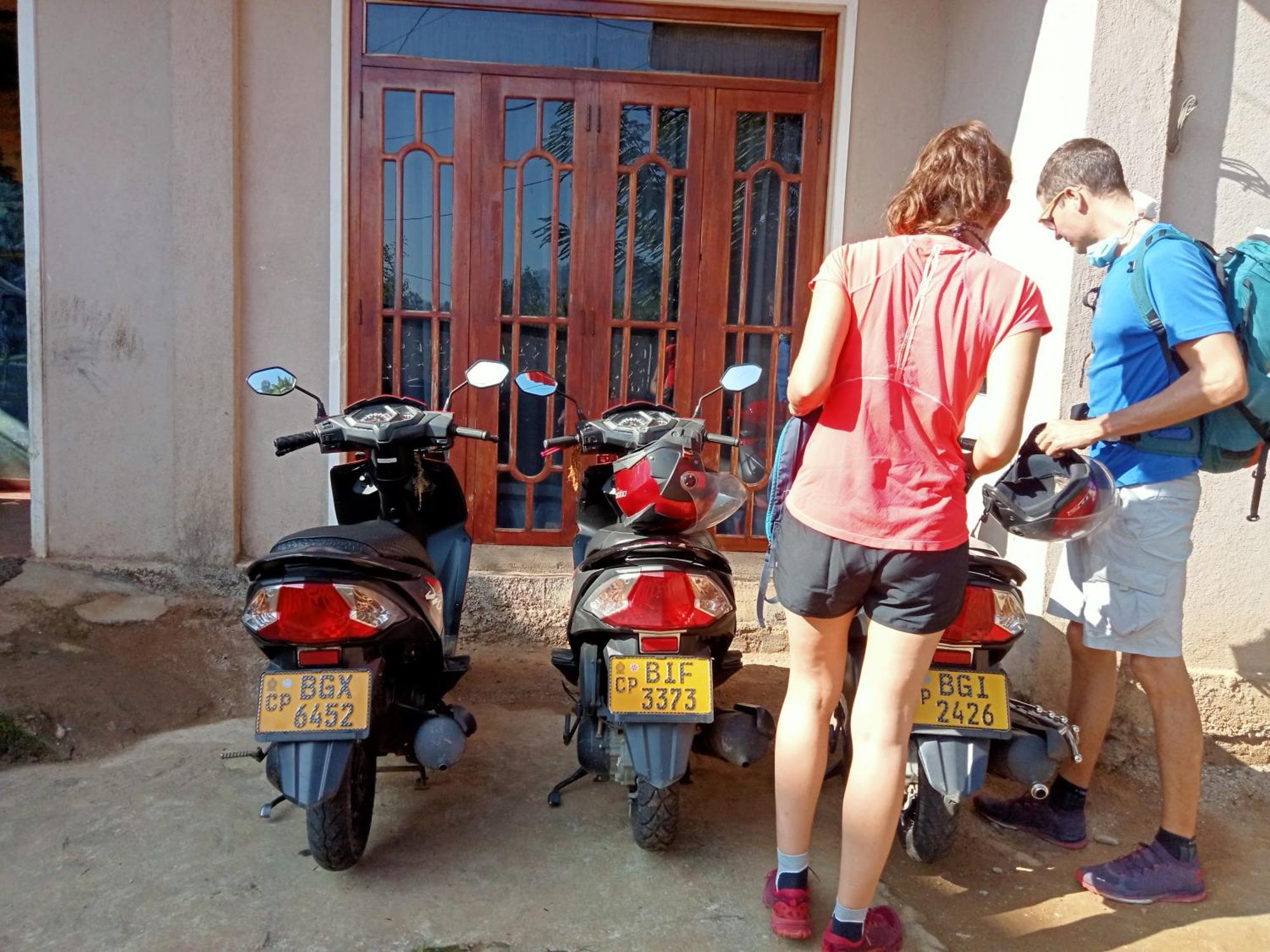 Princess Of Dickoya Homestay Хатон Стая снимка