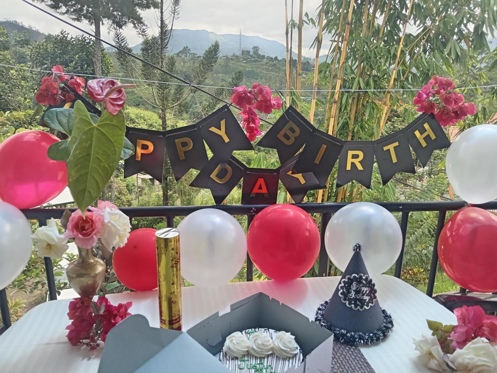 Princess Of Dickoya Homestay Хатон Стая снимка